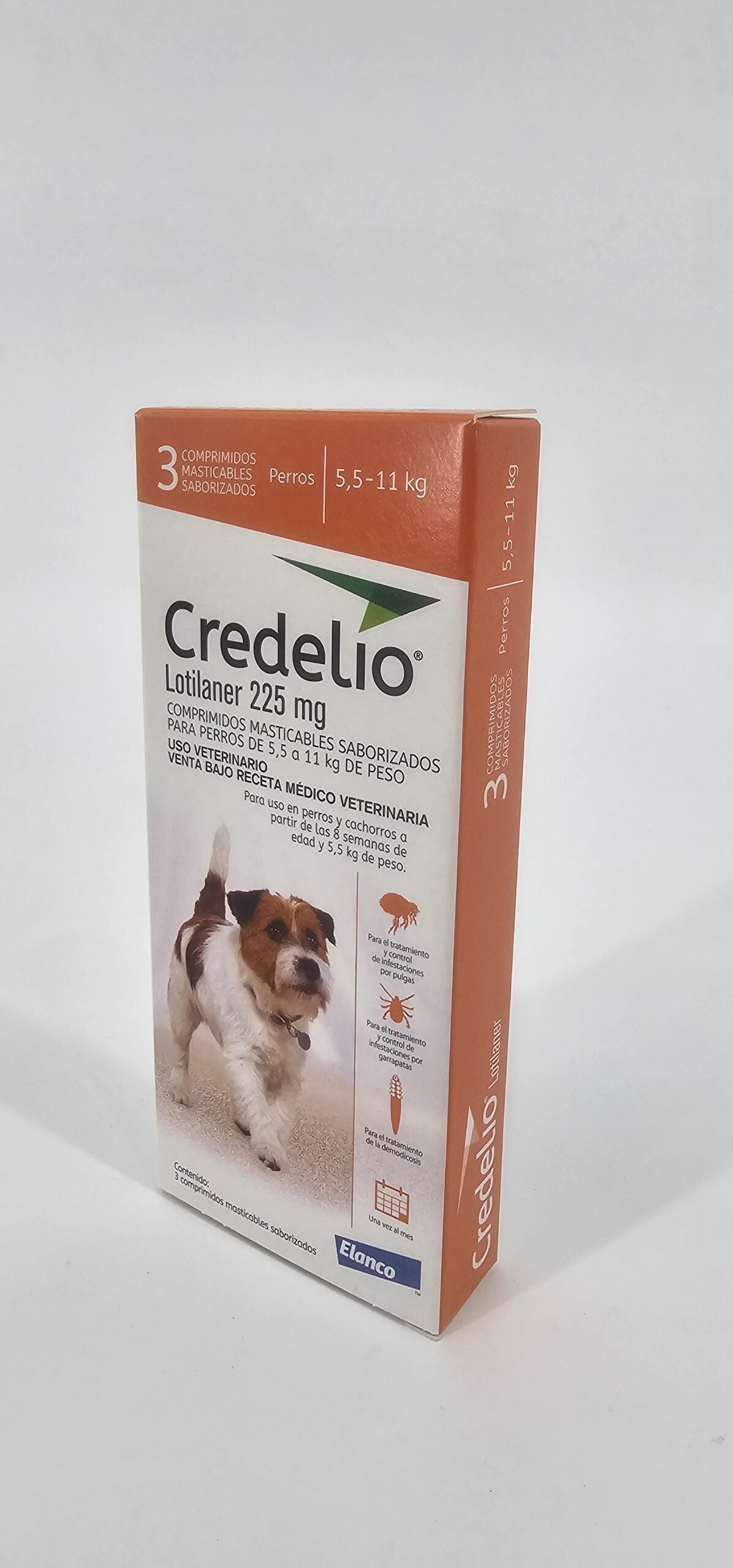 5–11KG X 3 UNIDADES