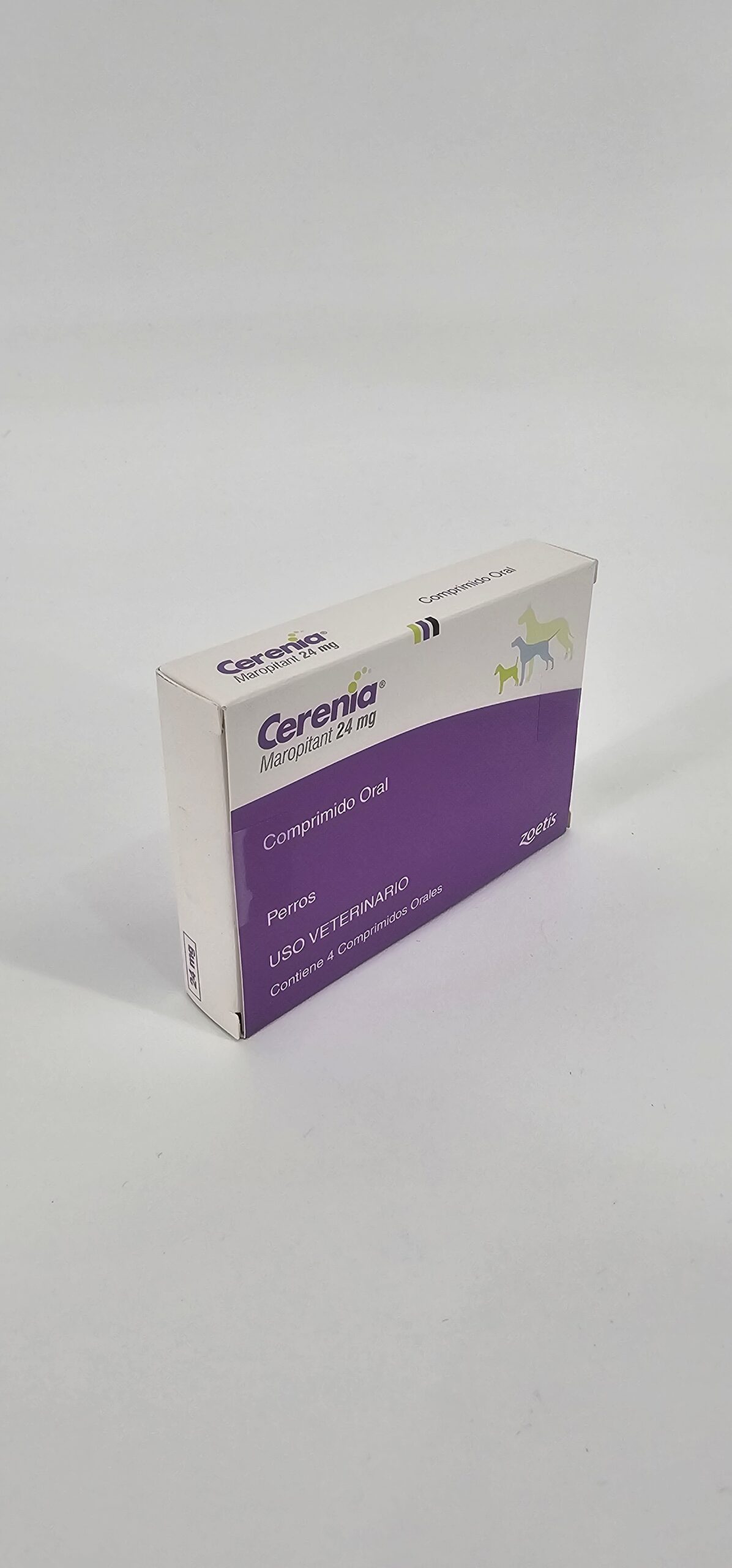 CERENIA 24 MG X 4 (CPR) - Imagen 3