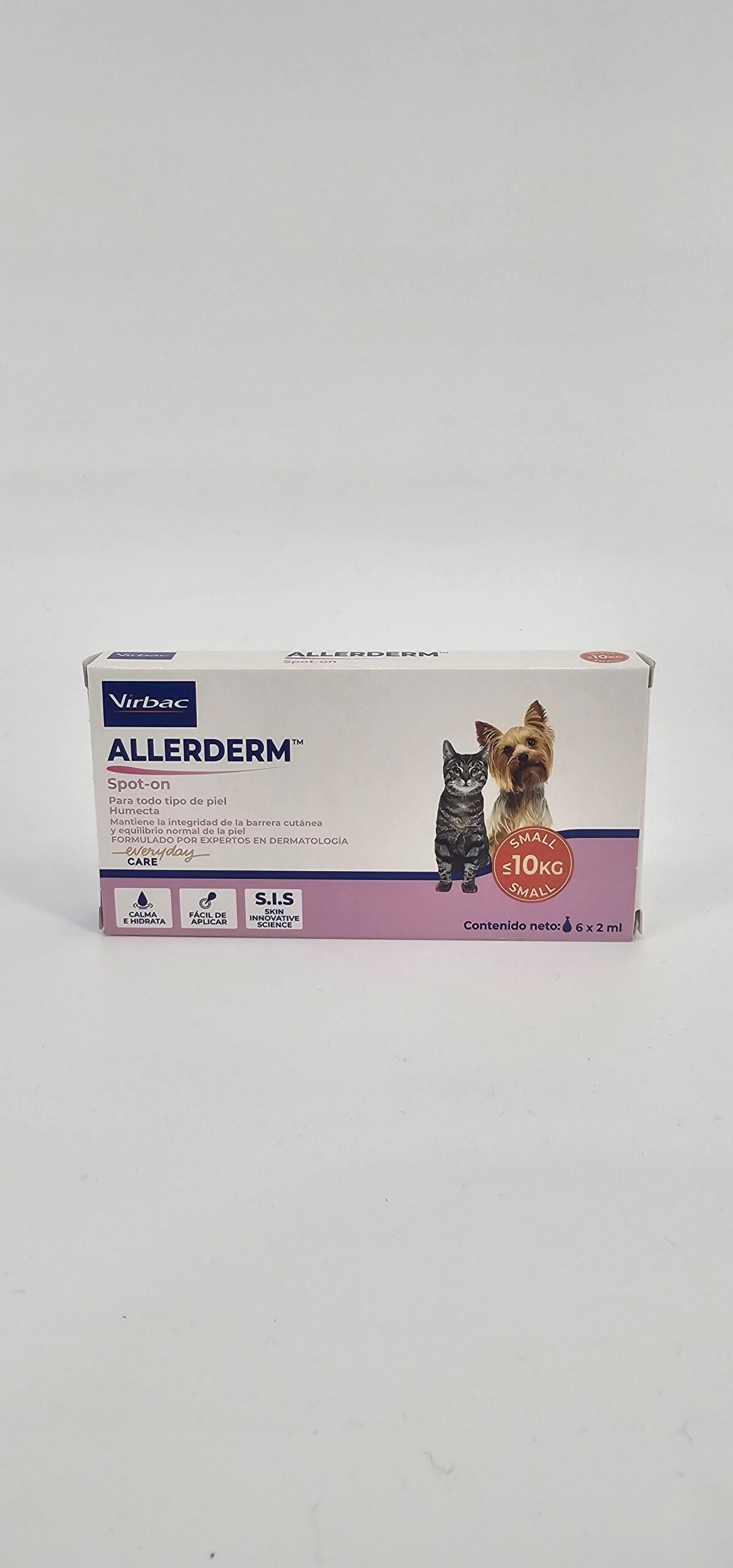 ALLERDERM SPOT ON