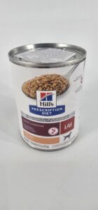 HILLS I/D PERRO LATA PAVO 370 GR