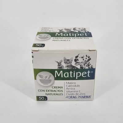 MATIPET 50 GR