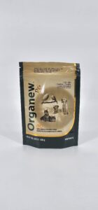 ORGANEW PET 100 GR
