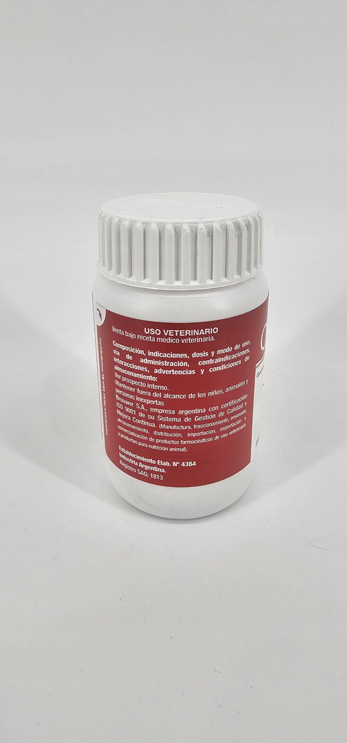 OXTRIN X 30 (CPR) - Imagen 2