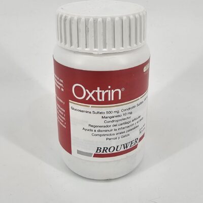 OXTRIN X 30 (CPR)