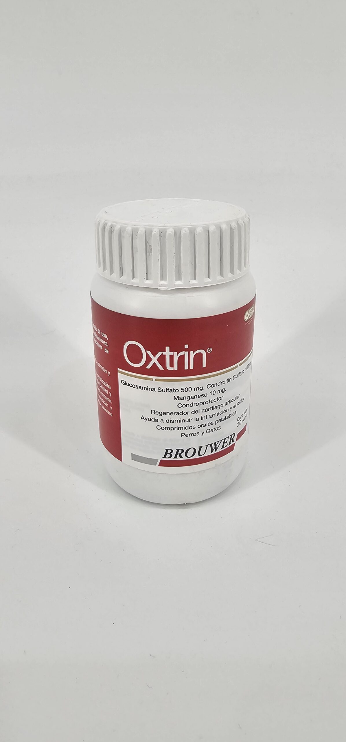 OXTRIN X 30 (CPR)