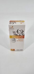 PAPAINPET X 30 (CPR)