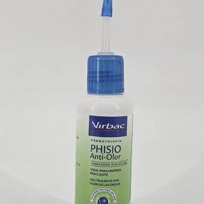 PHISIO ANTI OLOR 100 ML