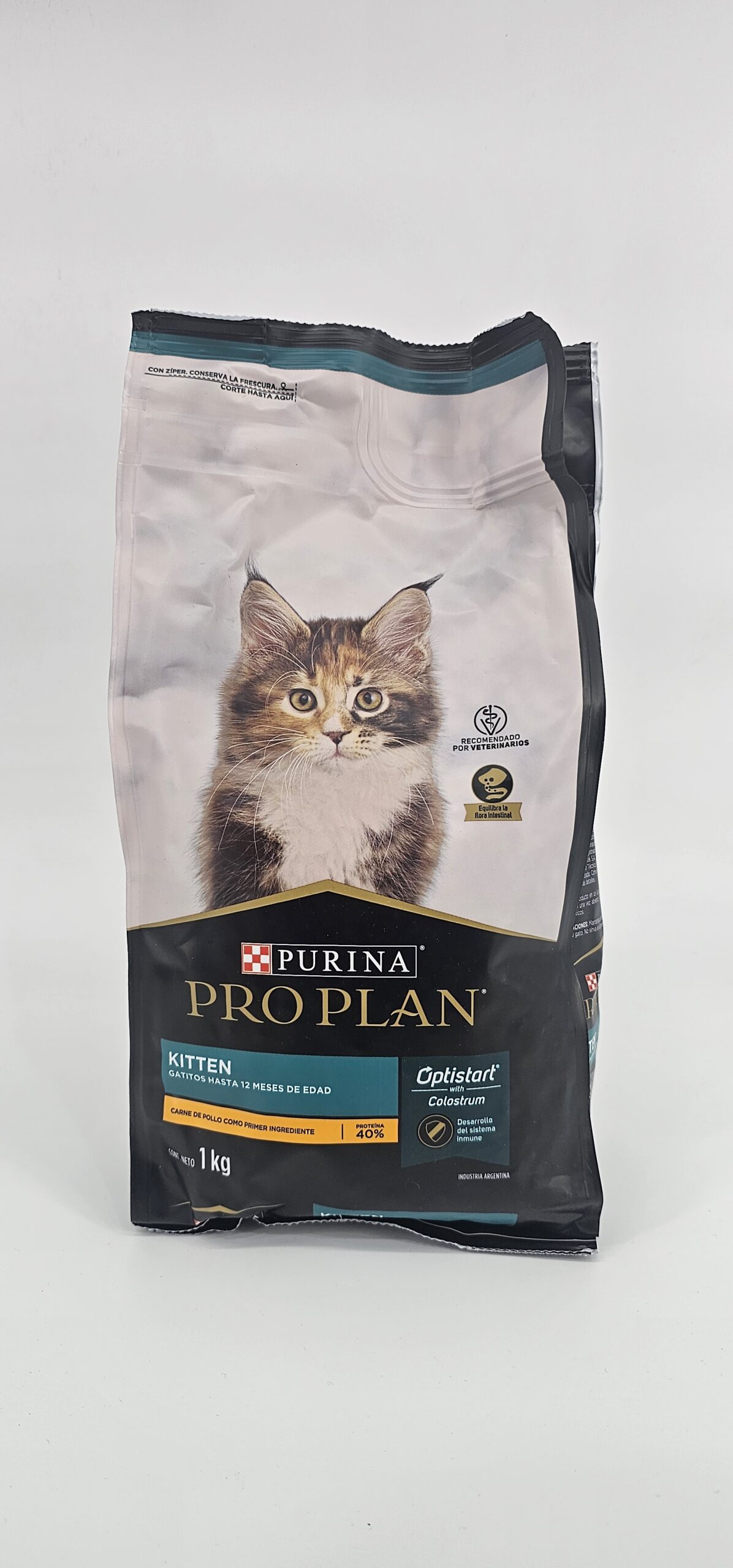 PRO PLAN KITTEN 1 KG