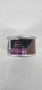 PRO PLAN GATO LATA URINARY BEEF & CHICKEN 85 GR