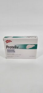 PROTELIV X 21 (CPR)