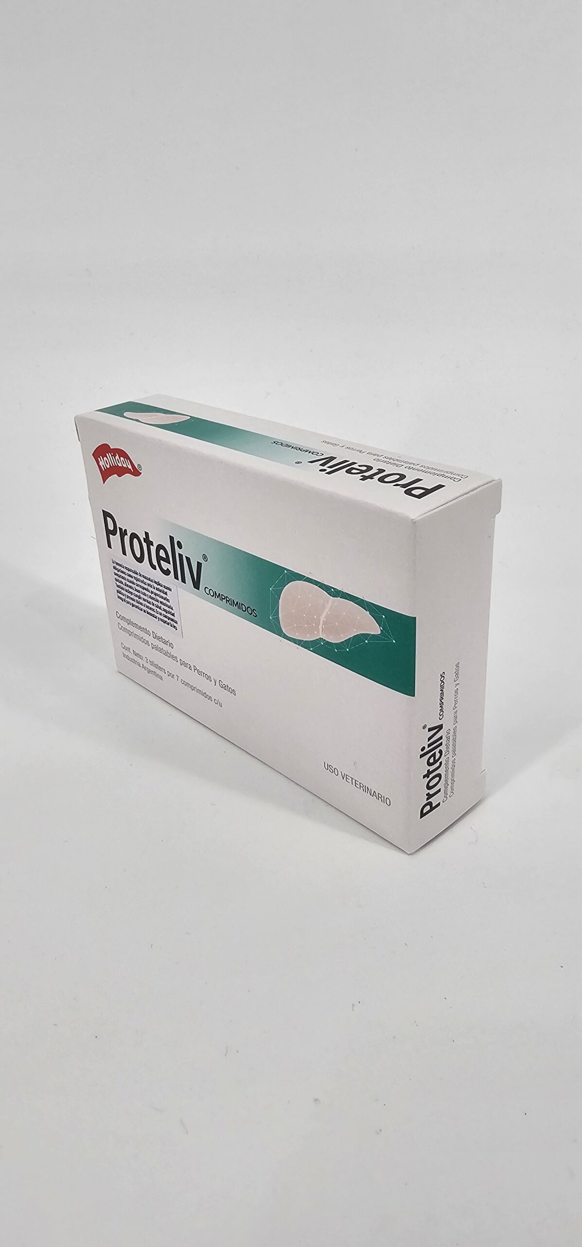 PROTELIV X 21 (CPR) - Imagen 3