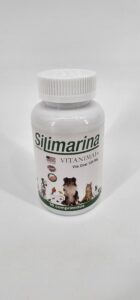 SILIMARINA 120 MG X 90 (CPR)