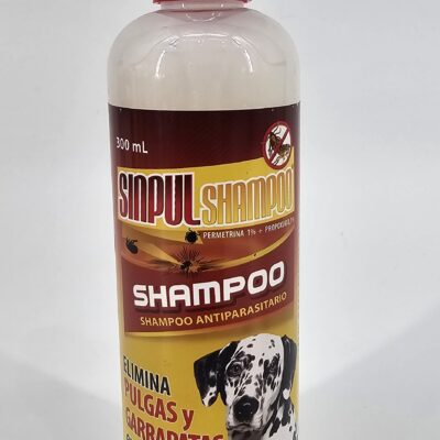 SINPUL SHAMPOO 300 ML