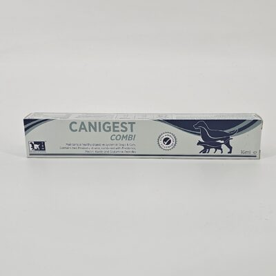 CANIGEST COMBI 16 ML