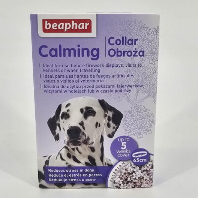 BEAPHAR CALMING COLLAR PERRO