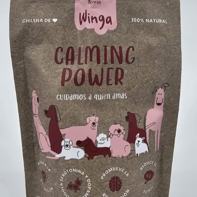 WINGA CALMING POWER 250 GR