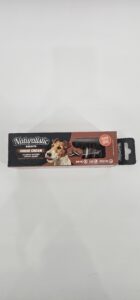 NATURALISTIC BISCUITS CHOCO CREAM 120 GR