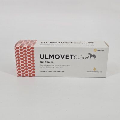 ULMOVET CU 30 GR