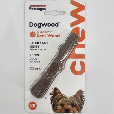 PETSTAGES DOGWOOD XS