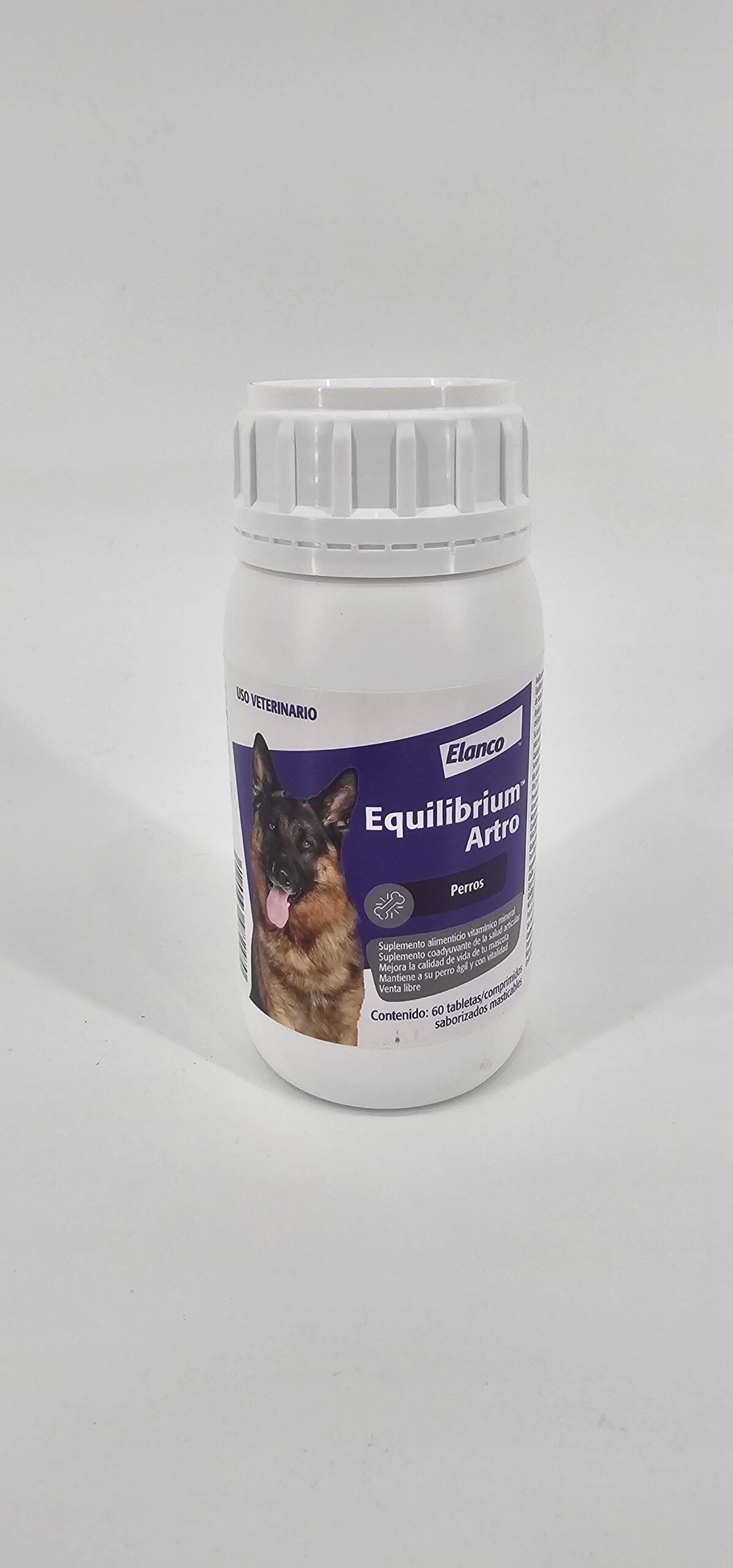EQUILIBRIUM ARTRO X 60 (CPR)