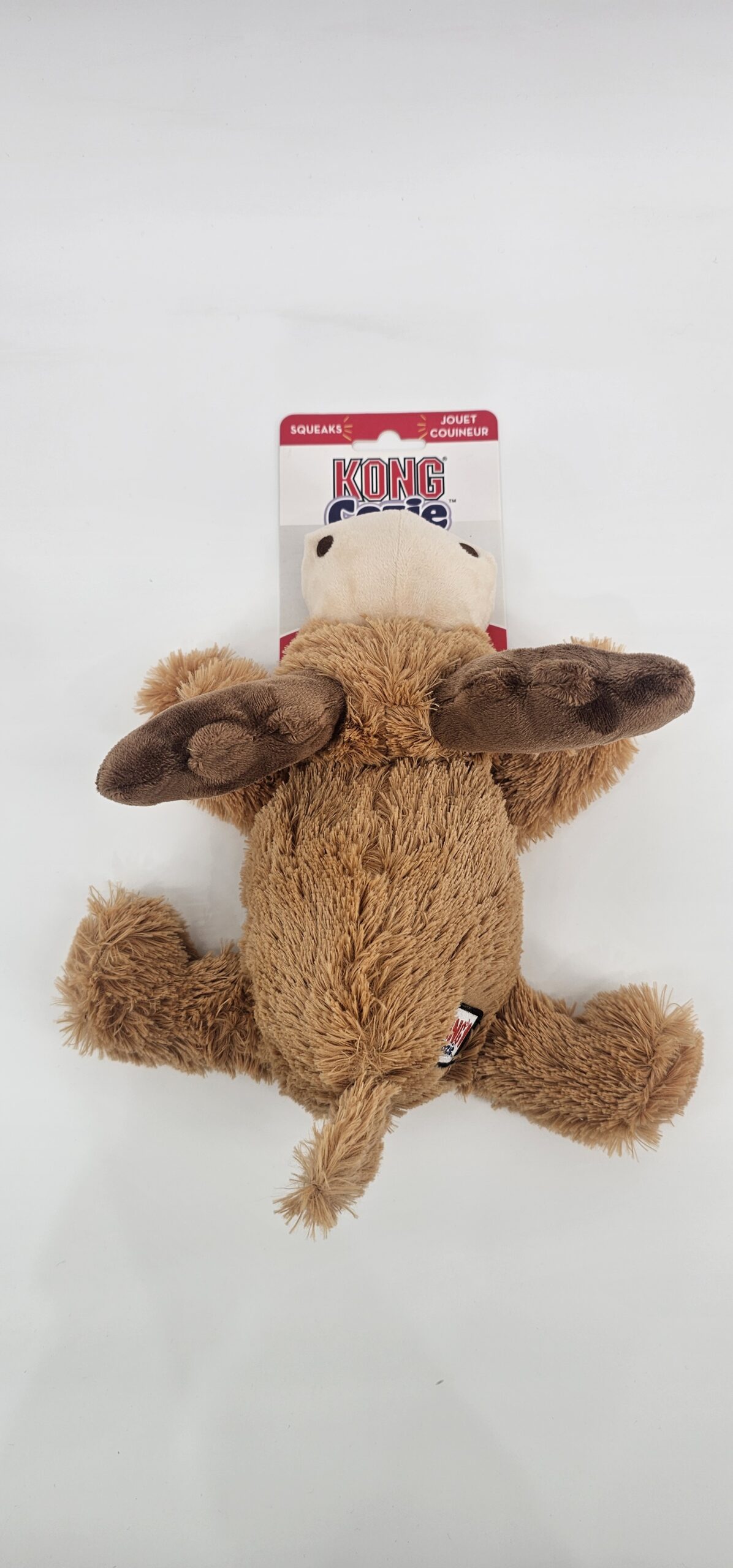 KONG COZIE M