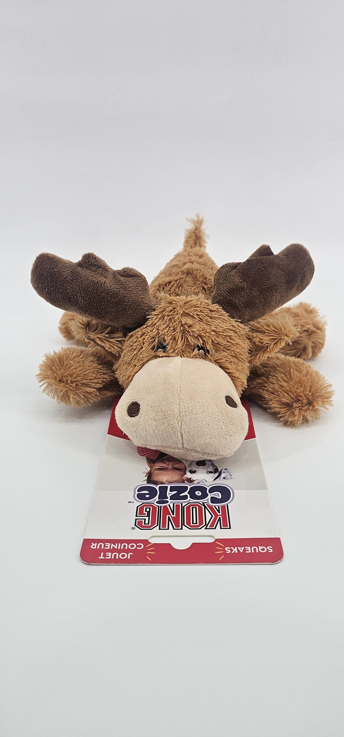 KONG COZIE M - Imagen 2
