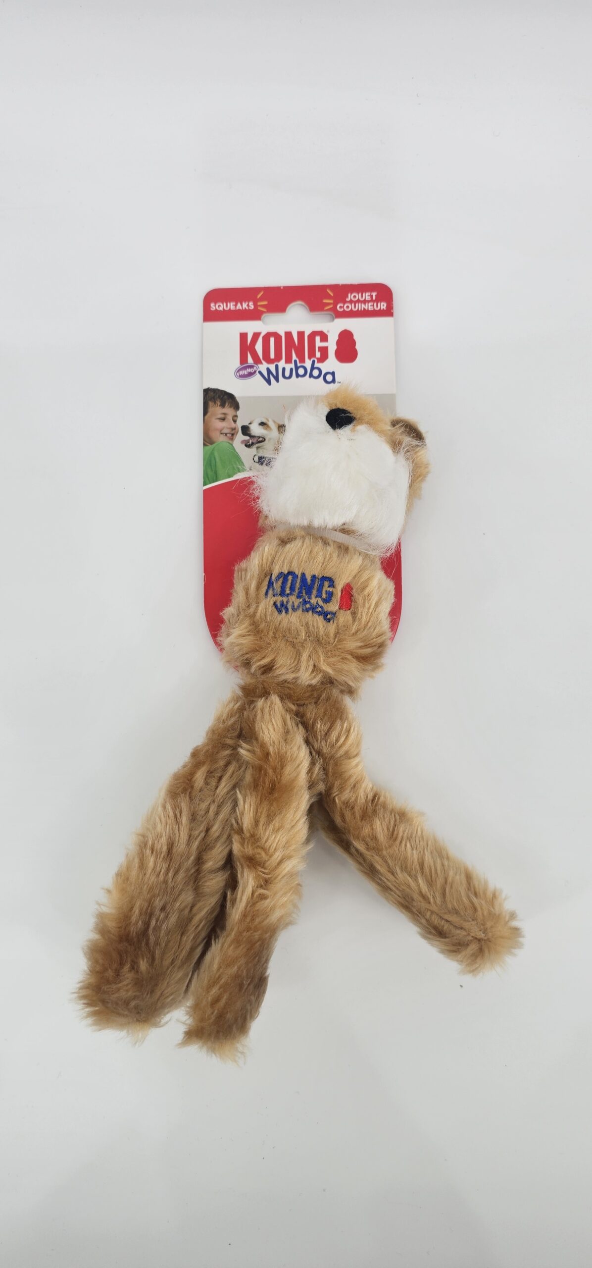 KONG WUBBA FRIENDS S