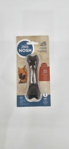 ZEUS NOSH S SABOR TOCINO