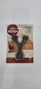 ZEUS NOSH Y S SABOR POLLO