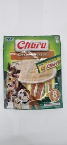 CHURU PERRO POLLO 20 GR X 8 (U)