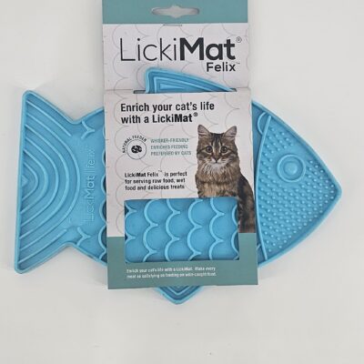 LICKIMAT FELIX GATO