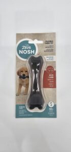 ZEUS NOSH S SABOR TOCINO