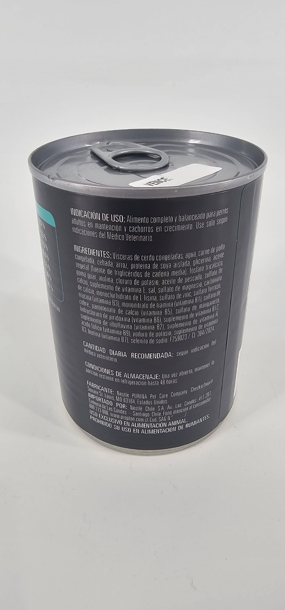 PRO PLAN PERRO LATA EN GASTROENTERIC 380 GR - Imagen 2