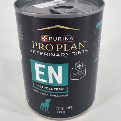 PRO PLAN PERRO LATA EN GASTROENTERIC 380 GR