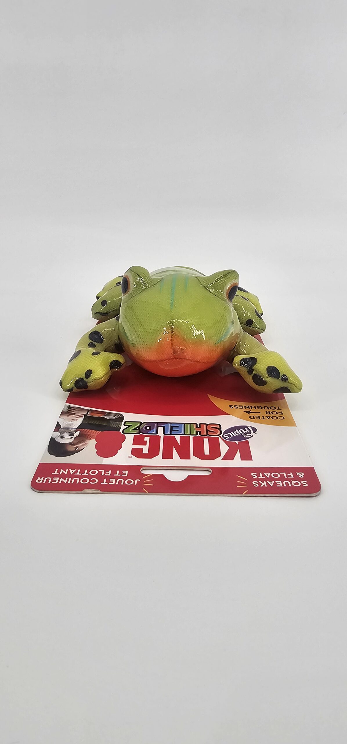 KONG SHIELDZ TROPICS RANA M - Imagen 2