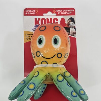 KONG SHIELDZ TROPICS PULPO M