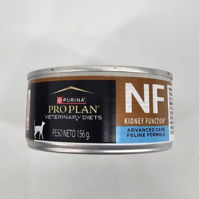 PRO PLAN LATA GATO NF KIDNEY 156 GR