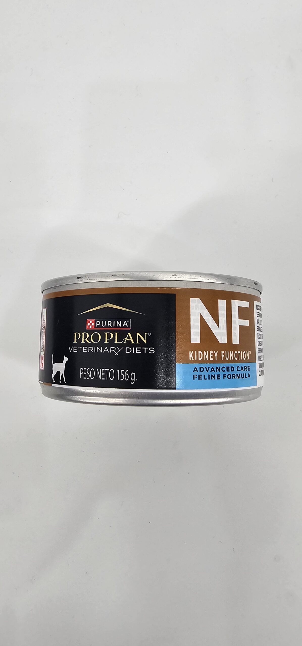 PRO PLAN LATA GATO NF KIDNEY 156 GR