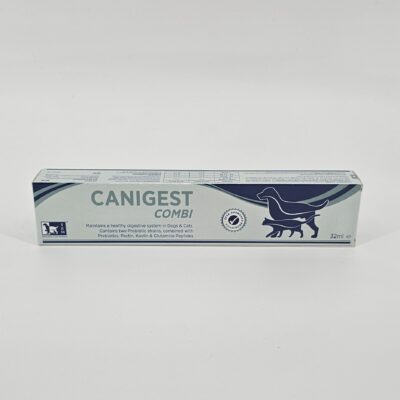 CANIGEST COMBI 32 ML