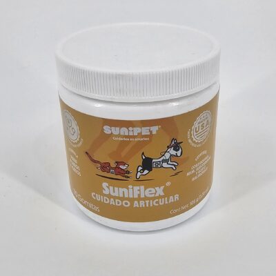 SUNIFLEX CUIDADO ARTICULAR 105 GR