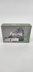 FELINE LABYES FULL GATO 2 - 5 KG