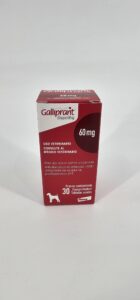 GALLIPRANT 60 MG X 30 (CPR)
