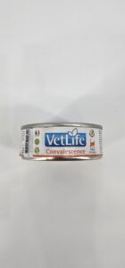 VET LIFE GATO LATA CONVALESCENCE 85 GR