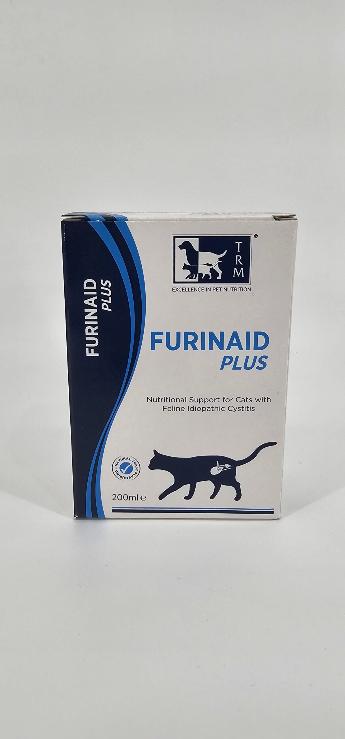 FURINAID PLUS 200 ML