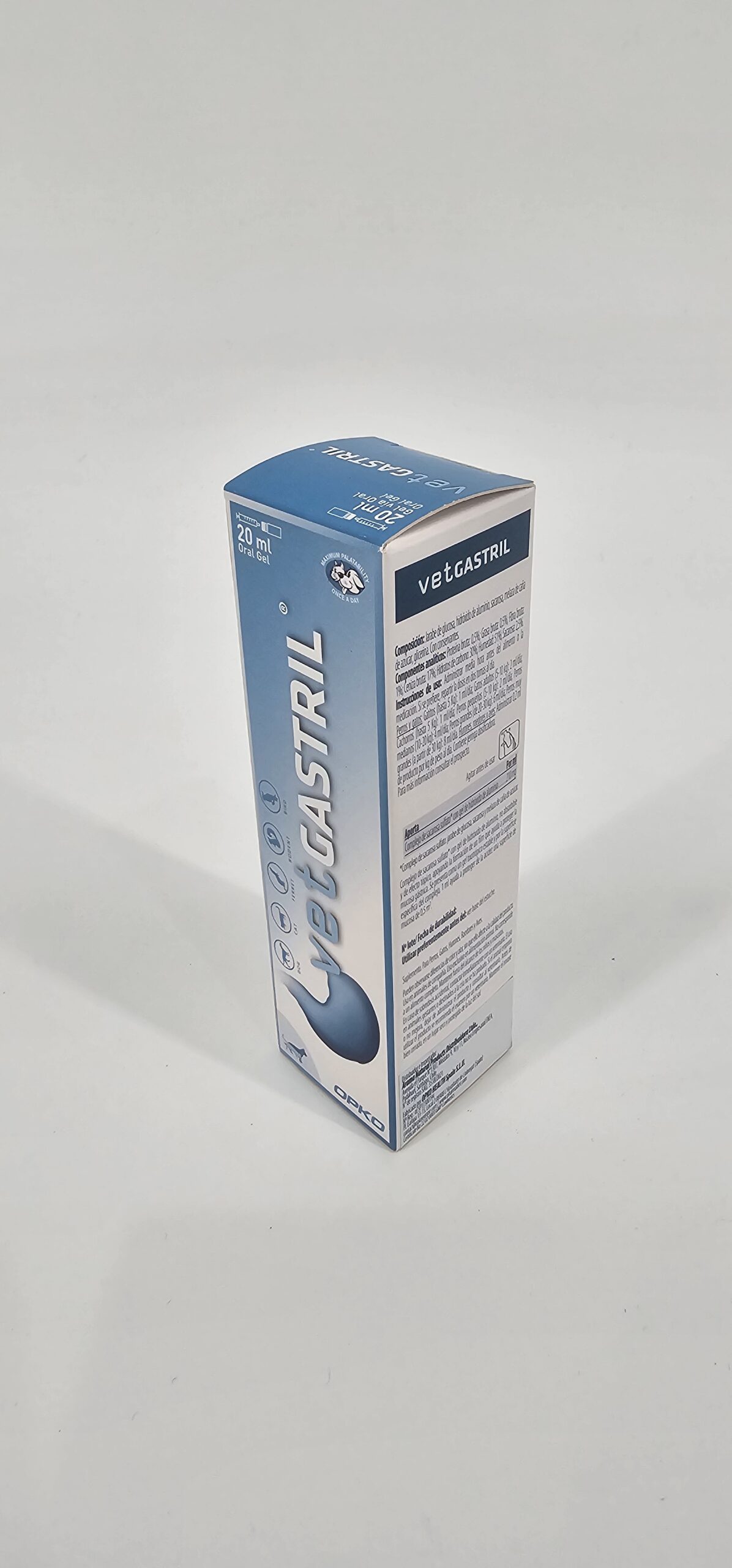 VET GASTRIL 20 ML - Imagen 3
