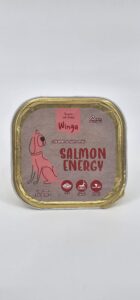 WINGA PERRO SALMON ENERGY 300 GR