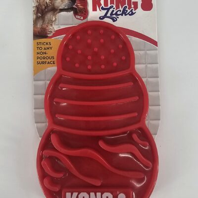 KONG LICKS L