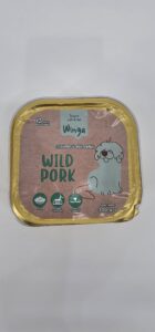 WINGA WILD PORK 300 GR