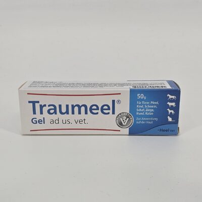 TRAUMEEL GEL 50 ML