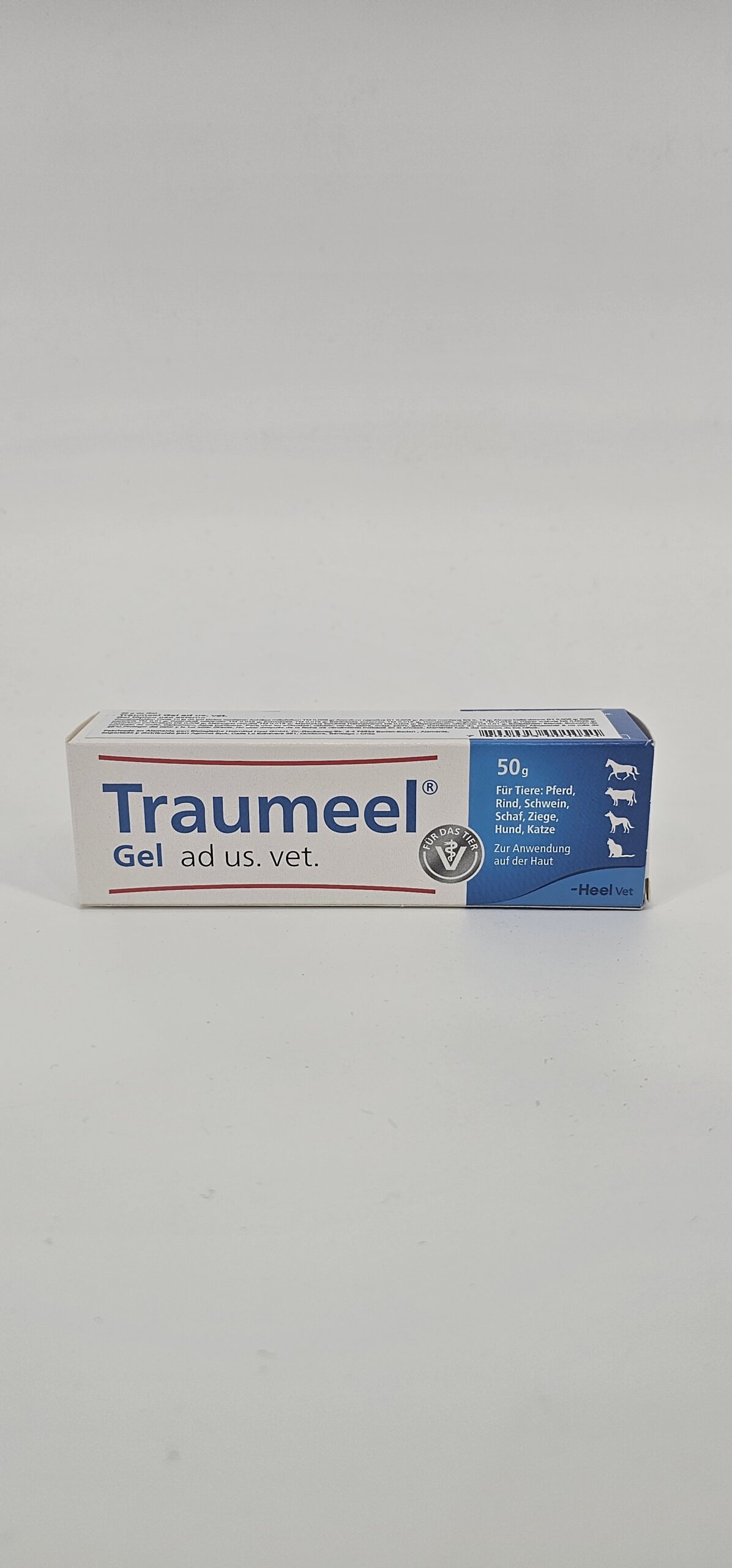 TRAUMEEL GEL 50 ML